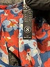 Kensie 100% Polyester Floral Blue Casual Dress Size S - photo 6