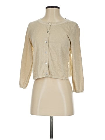 Knitted & Knotted Cardigan (view 1)
