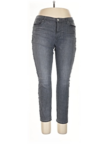 7 For All Mankind Jeans (view 1)