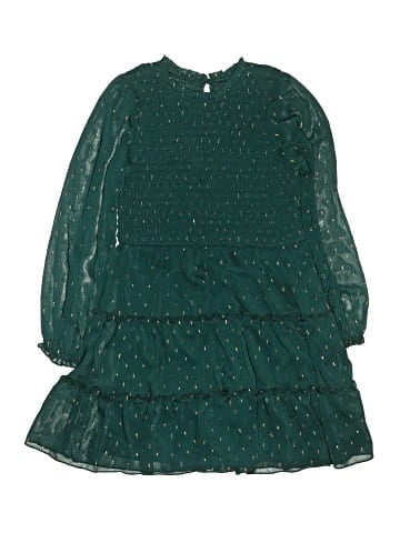 Zunie Dress (view 1)