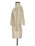 Knitted & Knotted Tan Cardigan Size S - photo 5