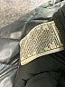 Steve Madden 100% Polyurethane Black Raincoat Size S - photo 7