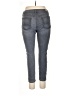 7 For All Mankind Chevron-herringbone Gray Jeans Size XLEstimated - photo 2