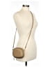 Unbranded Solid Ivory Brown Crossbody Bag One size - photo 2