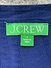 J.Crew Blue Casual Dress Size L - photo 7