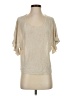 Max Studio Tan Cardigan Size S - photo 1