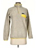 Patagonia 100% Recycled Polyester Gray Pullover Sweater Size XXS - photo 1