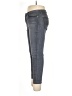 7 For All Mankind Chevron-herringbone Gray Jeans Size XLEstimated - photo 5