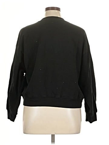 Victoria's Secret Sweatshirt (view 2)