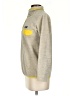 Patagonia 100% Recycled Polyester Gray Pullover Sweater Size XXS - photo 5