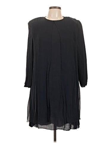 Linda Allard Ellen Tracy Casual Dress (view 1)