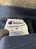 Champion Blue Sweatshirt Size M - photo 7