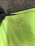 Athleta 100% Polyester Green Windbreaker Size XS - photo 6