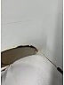 Valentino Tan Gold V Romask Sunglasses One size - photo 6