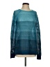 Tommy Bahama Teal Pullover Sweater Size S - photo 1