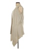 Marks & Spencer Tan Ivory Kimono Size L (estimated) - photo 5