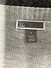 Chelsea28 Gray Pullover Sweater Size M - photo 7