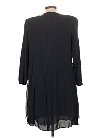 Linda Allard Ellen Tracy Casual Dress (view 2)