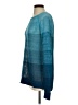 Tommy Bahama Teal Pullover Sweater Size S - photo 5