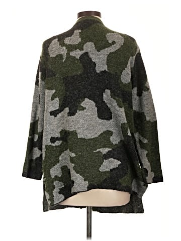 Modern Lux Cardigan (view 2)