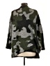 Modern Lux Camo Green Cardigan Size L - photo 2