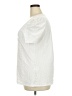 Unbranded Ivory Short Sleeve Top Size 2X - photo 5