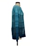 Tommy Bahama Teal Pullover Sweater Size S - photo 4