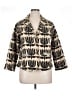 Evolve Print Gold Jacket Size XL (estimated) - photo 1