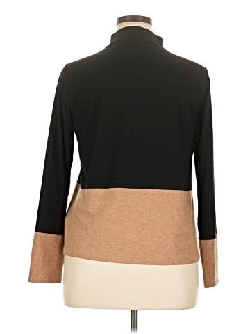 M&S Collection Long Sleeve Top (view 2)