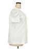 Unbranded Ivory Short Sleeve Top Size 2X - photo 4