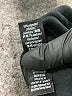 Victoria's Secret Black Casual Pants Size L - photo 8