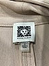 Anne Klein Tan Blazer Size S - photo 6