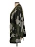 Modern Lux Camo Green Cardigan Size L - photo 5