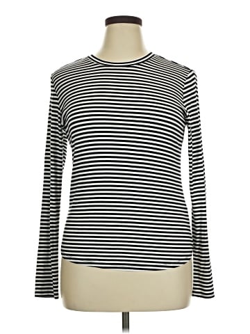 Industry Long Sleeve Turtleneck (view 1)