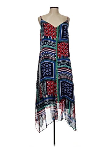 Marc Bouwer Unlimited Casual Dress (view 1)