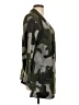 Modern Lux Camo Green Cardigan Size L - photo 4