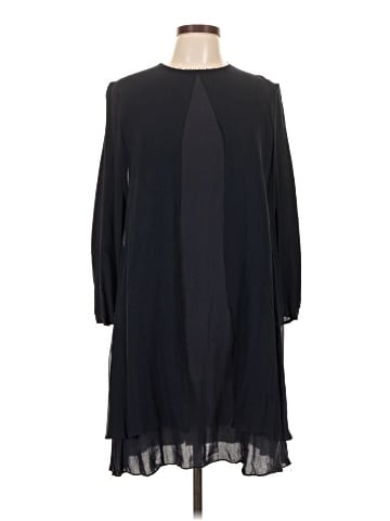 Linda Allard Ellen Tracy Casual Dress (view 1)