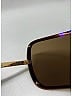 Valentino Tan Gold V Romask Sunglasses One size - photo 9