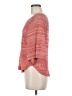 Maurices Red 3/4 Sleeve Top Size M - photo 5
