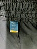 Active by Old Navy Solid Black Dress Pants Size Lg Petite - photo 7