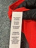 Chico's Orange Jacket Size L - photo 7