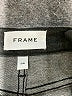 FRAME Chevron-herringbone Gray Casual Pants Size 28 waist - photo 7