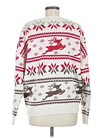 Andree by UNIT Pullover Sweater (view 2)