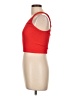 Out From Under Red Tank Top Size L - photo 5