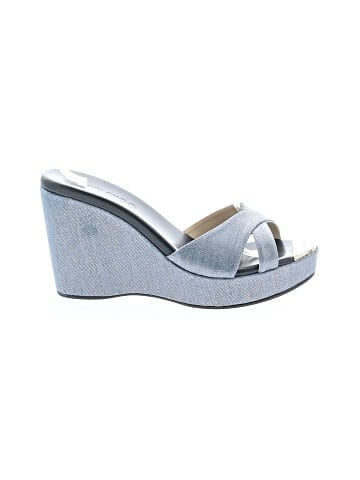 Jimmy Choo Wedges (view 1)