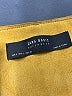 Zara Basic Yellow Jacket Size S - photo 6