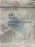 Gap Fit Print Silver Active Pants Size S - photo 7