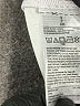 Gap Fit Print Silver Active Pants Size S - photo 8