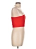 Out From Under Red Tank Top Size L - photo 4