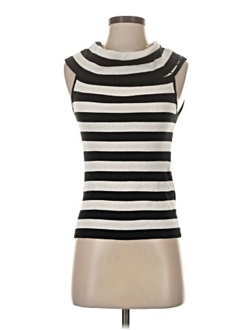 Broadway 38 Sleeveless T-Shirt (view 1)